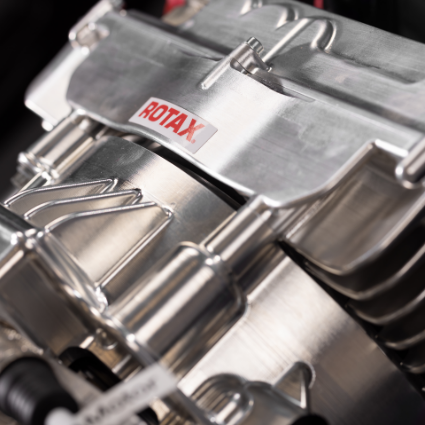 E-Kart Motor
