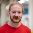 Portraitfoto Stefan Grüblbauer